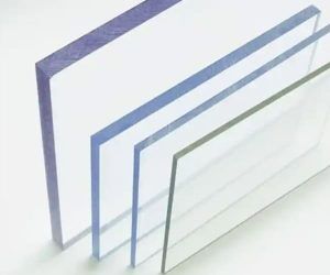 Acrylic Plastic Vs Polycarbonate What S The Difference Feilong Acrylic   Polycarbonate Material Sheet 300x250 